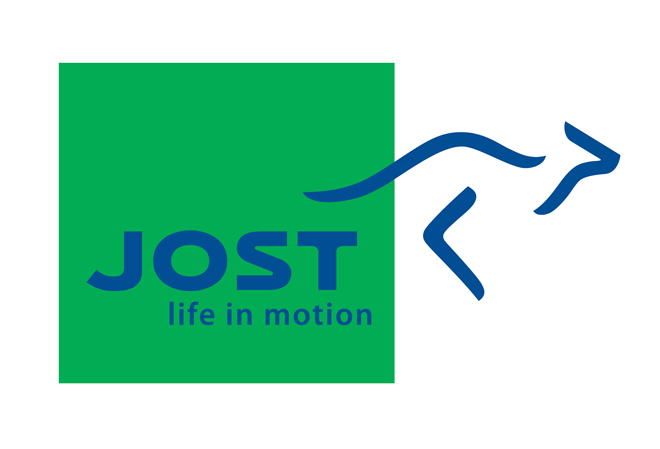 JOST — Life in Motion